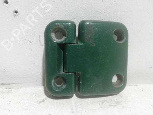Used Hinge/Door check strap LAND ROVER DEFENDER Station Wagon (L316, L315) 2.5 Td5 4x4 (L316) (122 hp) 29116198