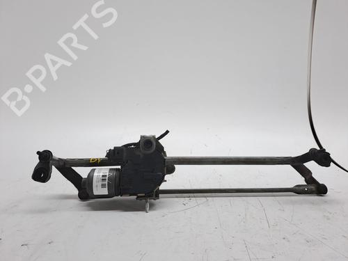 Used Front wiper motor VW TIGUAN (5N_) 2.0 TDI (110 hp) 23375777