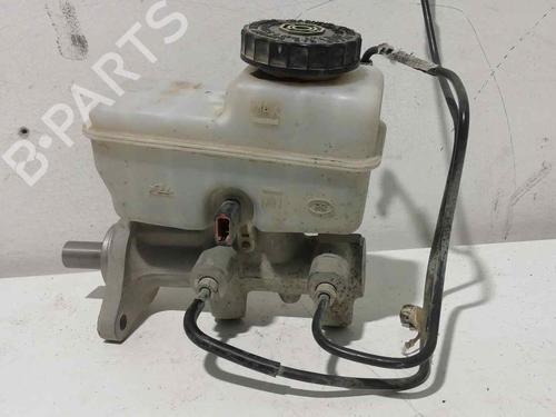 Brake master cylinder NISSAN NAVARA NP300 (D40) 2.5 dCi 4WD | BP25464922M77 