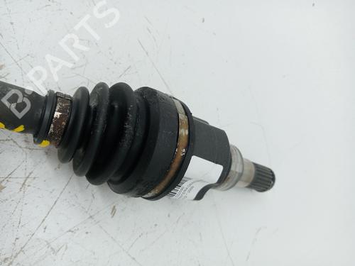 Right front driveshaft SUZUKI ALTO VII (GF, HA25_, HA35_) 1.0 (AMF310, GFC31S) | BP23371442M39