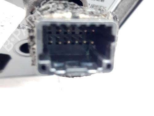 Right mirror HYUNDAI i20 III (BC3, BI3) 1.0 T-GDI | BP32105223C27