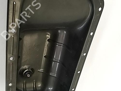 Oil sump PEUGEOT 3008 I MPV (0U_) 1.6 BlueHDi 120 | BP29302746M115 