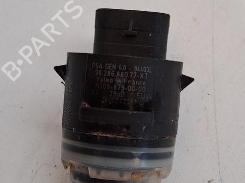 Elektronisk modul OPEL CORSA F (P2JO) 1.2 MHEV | BP27668708M83 