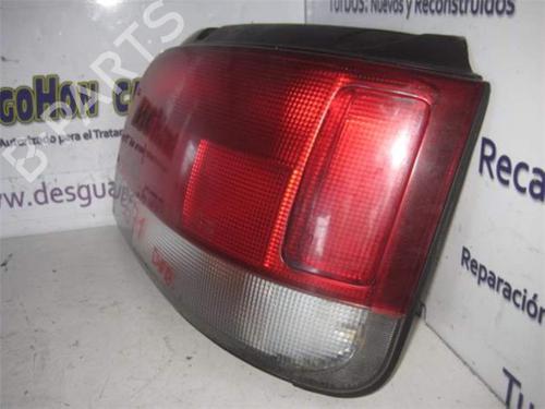 Right taillight SUZUKI BALENO Hatchback (EG) 1.3 i 16V (SY413) | BP25465529C35 
