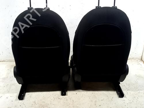 Seats set MINI MINI COUNTRYMAN (R60) One D | BP32008479C78