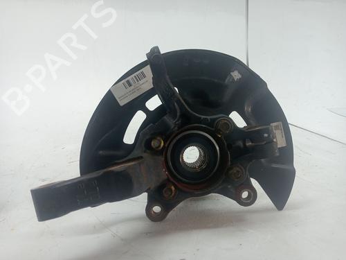 Right front steering knuckle HYUNDAI TUCSON (TL, TLE) 1.6 T-GDi | BP23976323M26 