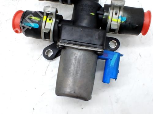 Used Other SMART FORFOUR Hatchback (453) electric drive / EQ (453.091) (56 hp) 32696689