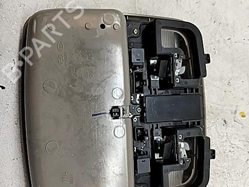 Innerbelysning HYUNDAI SONATA V (NF) 2.0 CRDi | BP29556824I8 