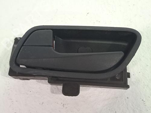 Used Rear left interior door handle HYUNDAI i10 II (BA, IA) 1.0 (67 hp) 24587206