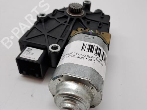 Sunroof engine KIA SPORTAGE III (SL) 1.7 CRDi | BP23364696M60 