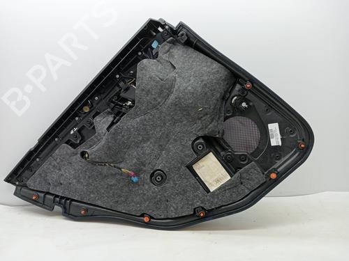 Used Rear right panel MERCEDES-BENZ E-CLASS (W212) E 220 CDI / BlueTEC (212.001, 212.002) (170 hp) 23348919