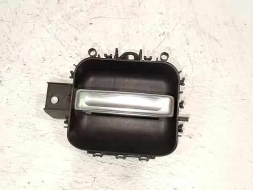 Used Rear left interior door handle Rear left interior door handle CITROËN C8 (EA_, EB_) 2.2 HDi (128 hp) 35968397 35968397