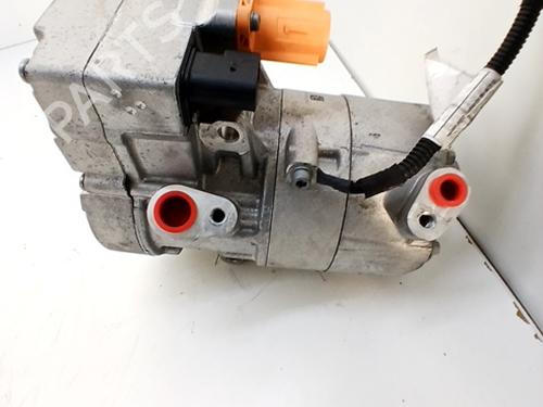 AC compressor FIAT 500e (332_) Elektro 3+1 (FA1) | BP30505226M34