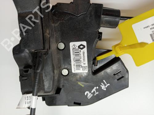 Venstre bak lås RENAULT MEGANE IV Hatchback (B9A/M/N_) 1.2 TCe 130 (B9MR) | BP23339023C100 