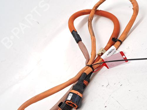Used Cable SMART FORTWO Coupe (453) electric drive / EQ (453.391) (56 hp) 27672606