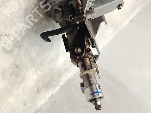 Used Steering column Steering column RENAULT SCÉNIC II (JM0/1_) 1.5 dCi (JM1E, JM16) (106 hp) 36756327 36756327