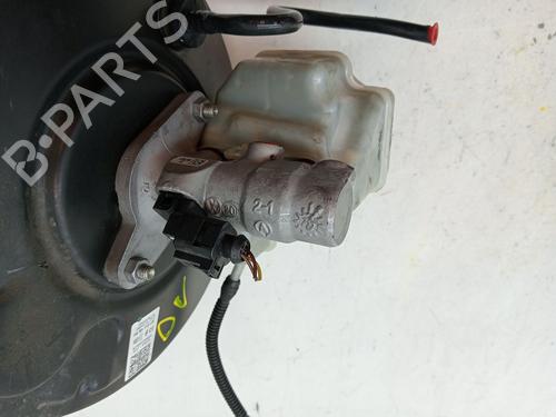 Servo brake VW PASSAT B6 (3C2) 2.0 TDI 16V | BP23357143M42