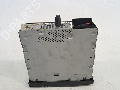 Radio CITROËN C4 I (LC_) 1.6 HDi | BP27378286E6 