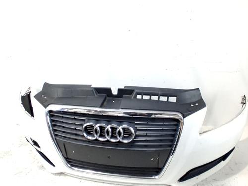 Used Front bumper AUDI A3 (8P1) 2.0 TDI 16V (140 hp) 31351841