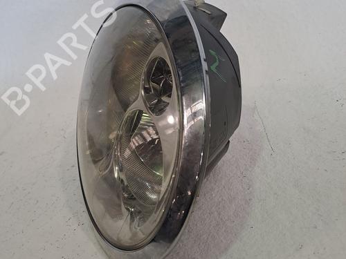 Venstre forlygte MINI MINI (R50, R53) Cooper | BP26675338C28 