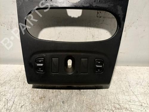 Used Other DACIA SANDERO II TCe 90 (B8M1, B8MA, B8AC) (90 hp) 25455342