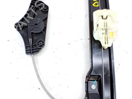 Used Rear left window mechanism Rear left window mechanism 38062117 38062117