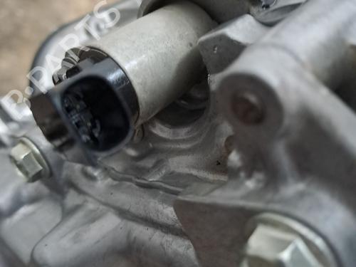 Motor TOYOTA RAV 4 V VAN (_A5_, _H5_) 2.5 Hybrid (AXAH52) | BP23365169M1