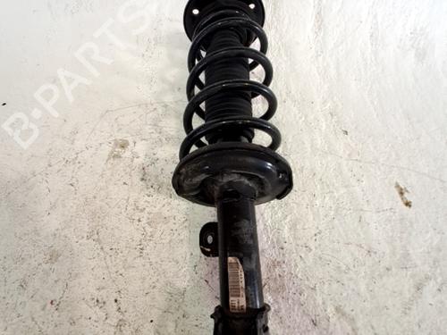 Used Right front shock absorber CHEVROLET CAPTIVA (C100, C140) 2.2 D 4WD (184 hp) 30772182