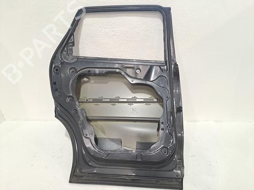 Left rear door KIA SORENTO III (UM) 2.2 CRDi 4WD | BP25613786C4 