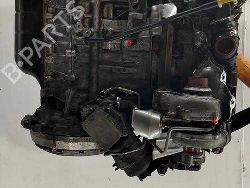 Used Engine TOYOTA COROLLA (_E12_) 2.0 D-4D (CDE120R, CDE120L_) (110 hp) 32289233