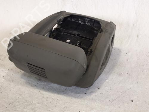 Mittelkonsole RENAULT MASTER III Platform/Chassis (EV, HV, UV) 2.3 dCi 125 FWD (EV0C, EV0D, EV0J, HV0C, HV0D, HV0H,... | BP38772153I22 - Image 2