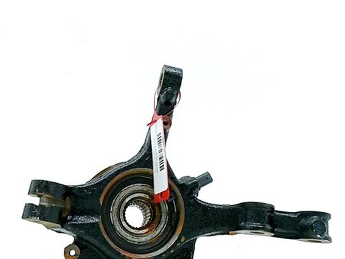 Fusee links voor OPEL CORSA F (P2JO) 1.2 MHEV (101 hp) 31247298