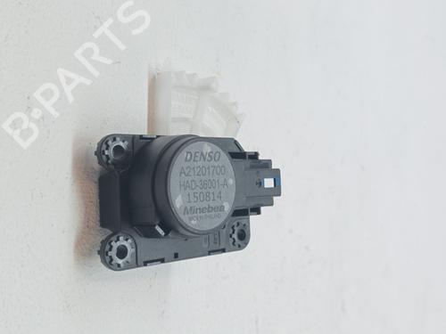 Elektronisk modul RENAULT ZOE (BFM_) ZOE | BP27557055M83 