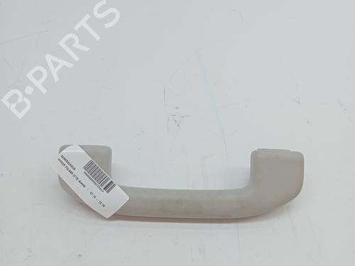 Håndtag i tag NISSAN PULSAR Hatchback (C13) 1.5 dCi (110 hp) 23340284