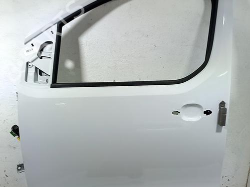 Left front door CITROËN JUMPY III Van (V_) 2.0 BlueHDi 145 4x4 | BP36036255C2 - Image 4
