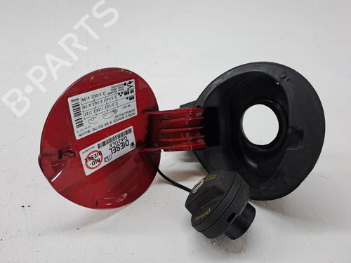 Fuel flap SEAT IBIZA IV (6J5, 6P1) 1.6 TDI | BP24736138C131 