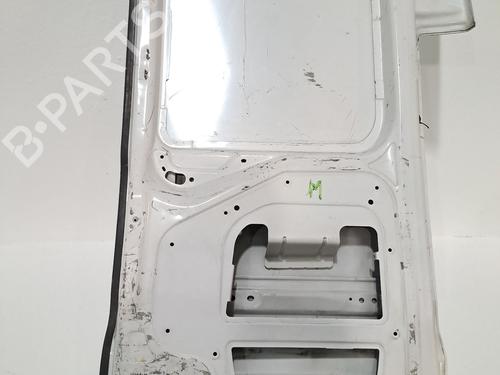 Left tailgate CITROËN JUMPY II Van 1.6 HDi 90 16V | BP23976178C76 