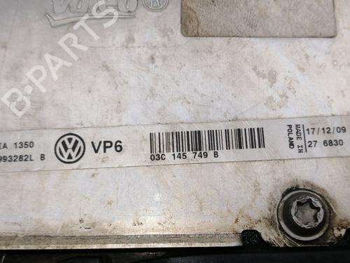 Intake manifold SEAT LEON (1P1) 1.4 TSI | BP23454120M70  - Image 5