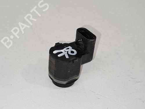 Electronic module FORD GALAXY II (WA6) 2.0 TDCi | BP23370675M83 