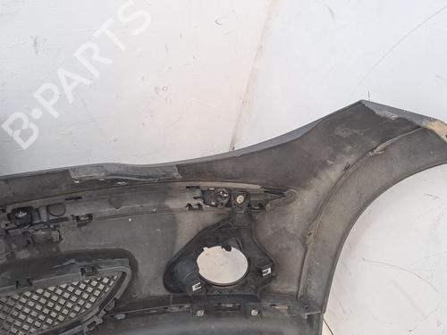 Front bumper BMW 1 (E87) 118 d | BP29499525C7 