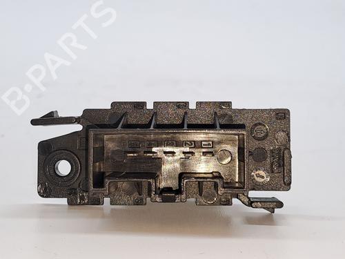 Used Heater resistor PEUGEOT BOXER Van 2.0 BlueHDi 130 (130 hp) 26654515
