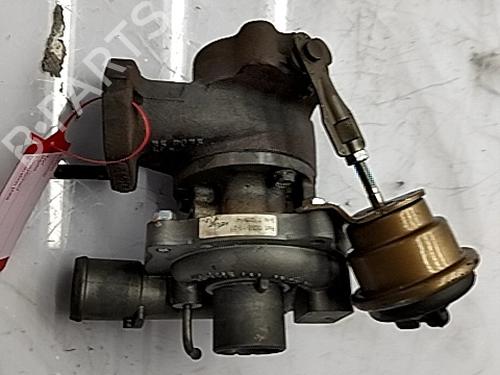 Turbolader/Kompressor OPEL COMBO Tour 1.3 CDTI 16V (69 hp) 31328603