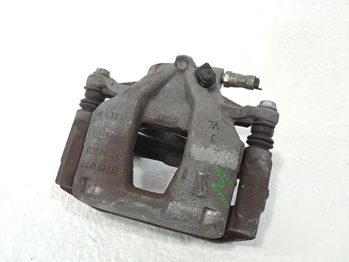 Used Left front brake caliper OPEL CORSA D (S07) 1.3 CDTI (L08, L68) (90 hp) 26233627