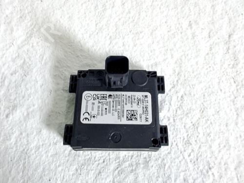 Used Electronic module FORD USA EDGE 2.0 TDCi AWD (180 hp) 31124987