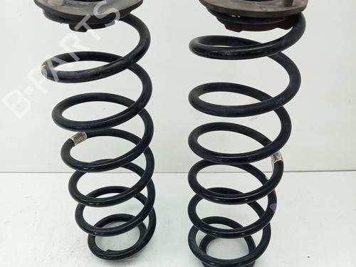 Used Shock absorber spring FORD KA+ III (UK, FK) 1.2 Ti-VCT (85 hp) 28959296