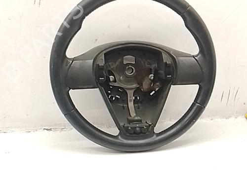 Used Steering wheel Steering wheel CITROËN C2 (JM_) 1.4 HDi (68 hp) 34392993 34392993