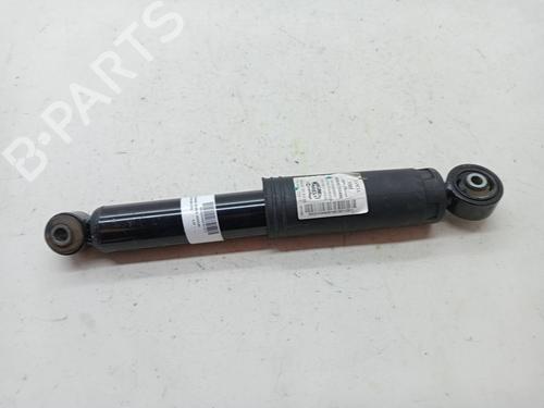 Used Right rear shock absorber FIAT 500 (312_) 1.2 LPG (312AXA1A) (69 hp) 23349568