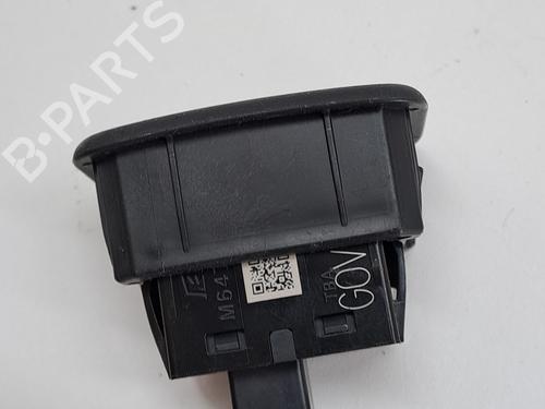 Elektronisk modul HONDA CIVIC X Hatchback (FC_, FK_) 1.0 VTEC (FK6) | BP23943950M83 