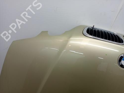 Capot BMW 3 Compact (E46) 316 ti | BP25457124C1 