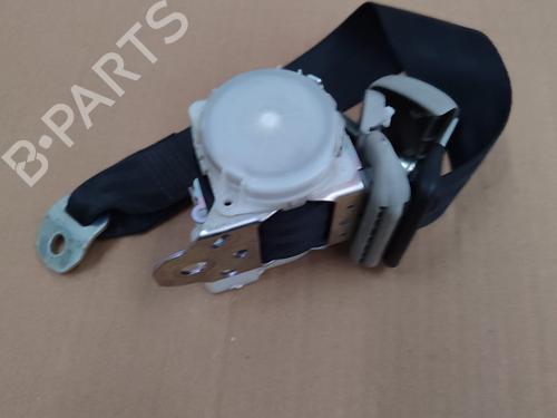 Used Rear left seatbelt TOYOTA COROLLA Verso (ZER_, ZZE12_, R1_) 2.2 D-4D (AUR10_, AUR10R) (136 hp) 23342636